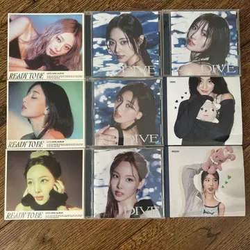 TWICE 지효 나연 트위 허벅지