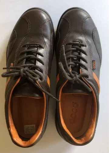 [새상품급] ecco 에코 23cm 여성용