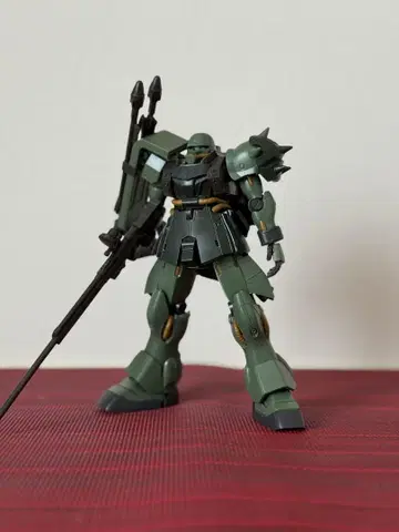 HG 기라 줄루 (큐아론 기)