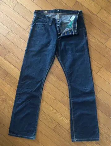 Lee ROSCOE 부츠 컷 데님 31인치