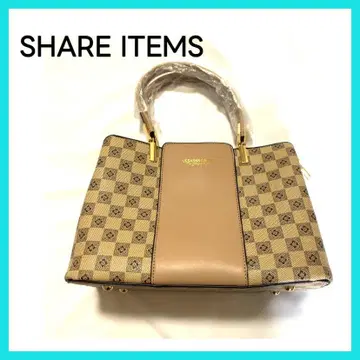 [SHARE ITEMS] 숄더백 여성용 2way
