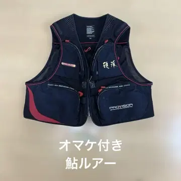 다이와 강골 올 메쉬 베스트 PV-3012 PROVIOR