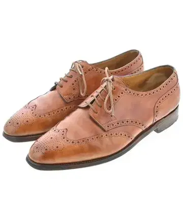 JOHN LOBB 비즈니스 및 드레스 슈즈 남성용