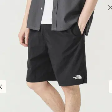 미사용 THE NORTH FACE Versarile Mid 팬츠