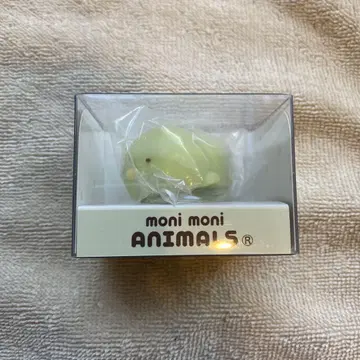 모니마루즈 스밋코구라시 펭귄? moni moni ANIMALS