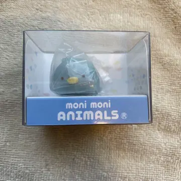 모니마루즈 스미코구라시 펭귄 (정품) moni moni ANIMALS