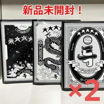 [ 새상품 미개봉 ] Stray Kids / 5-STAR ( 6장 )