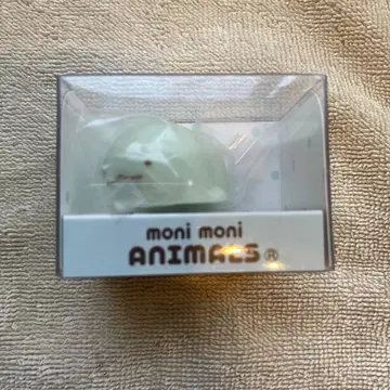 모니마루 스미코구라시 토카게 moni moni ANIMALS