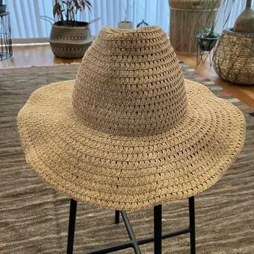marihoja 마리호자 페이퍼 hat