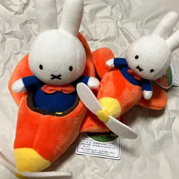 nijntje miffy 하우 나인체 미피 한정판