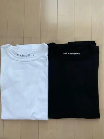 THE SHINZONE 팩 T