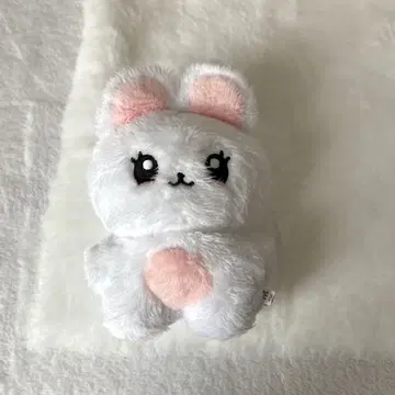 마스터 봉제 인형 10cm LE SSERAFIM 르세라핌