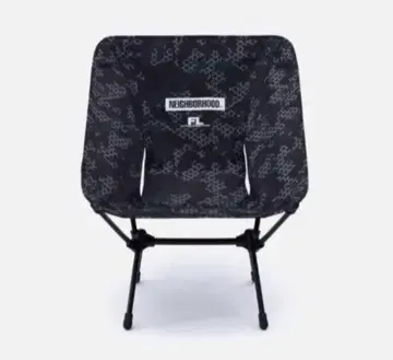 NEIGHBORHOOD HELINOX FUTURA E-CHAIR