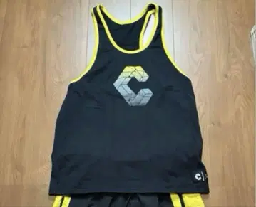 CRONOS 셋업