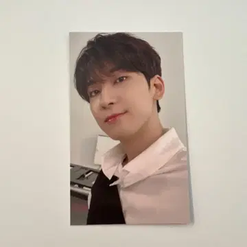 SEVENTEEN 원우