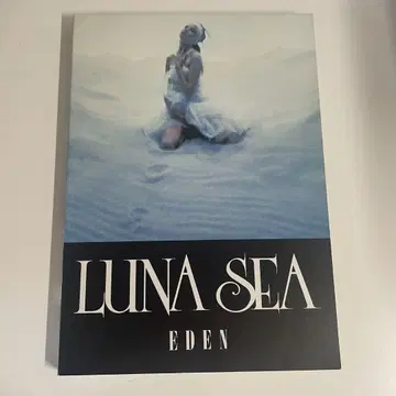 LUNASEA 밴드 스코어 eden LUNASEA eden