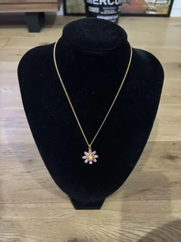 목걸이