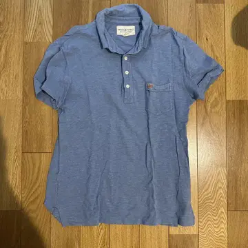 DENIM & SUPPLY RALPH LAUREN 피케 셔츠
