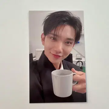 세븐틴 조슈아
