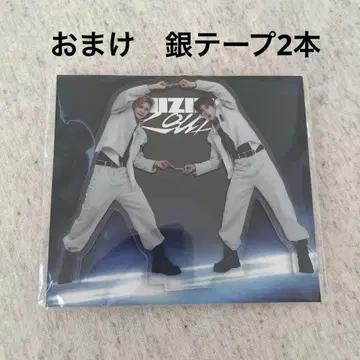 RIIZE RIIZING LOUD 아크릴 스탠드 소희 은석