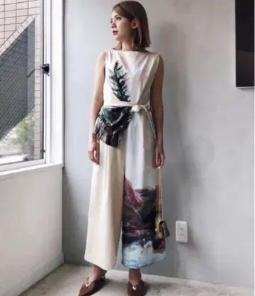 Ameri VINTAGE 올인원