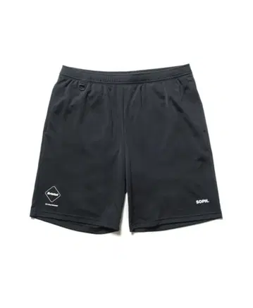 24S/S FCRB 미니언즈 연습 쇼츠 L
