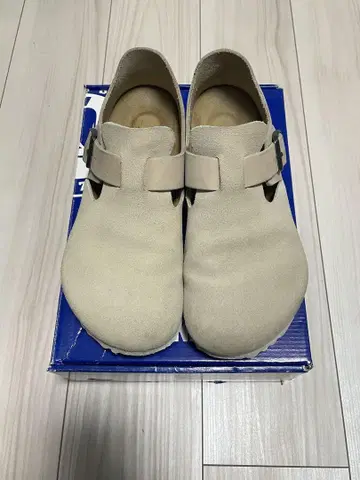 BIRKENSTOCK LONDON BS