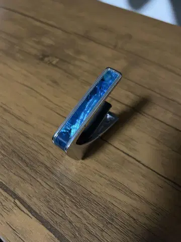Thalia Capos CH-Teal Angel Wing 탈리아 카포