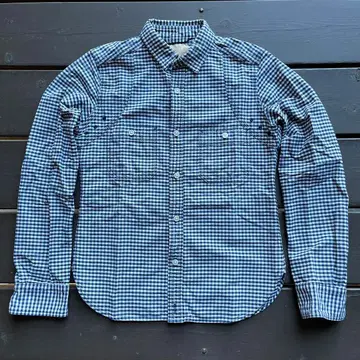 나이젤카본 NIGEL CABOURN 8010810010 메디컬 셔츠