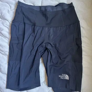 THE NORTH FACE 숏팬츠 L 사이즈 블랙