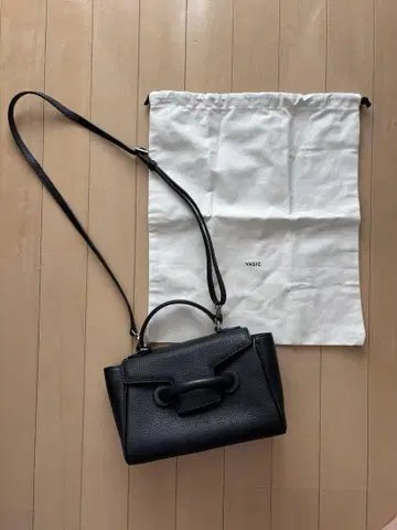 바직 VASIC EVER MINI MINI, 블랙
