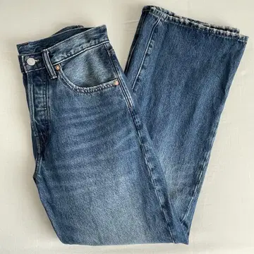 GAP 90년대 루즈핏 데님