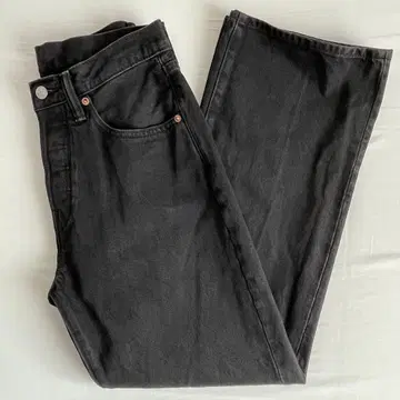 GAP '90s 루즈핏 데님