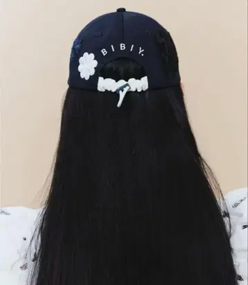 Bibiy B CLUB CAP 캡