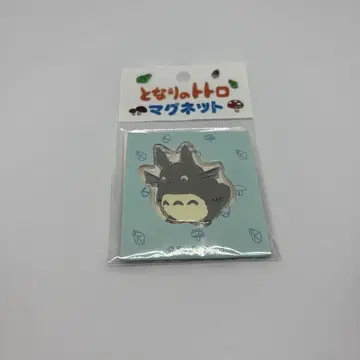토토로 마그넷 Seisen 제