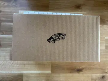 VANS LOAFER 로퍼