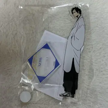 BLEACH WORLD 아크릴 스탠드 아콘 1점