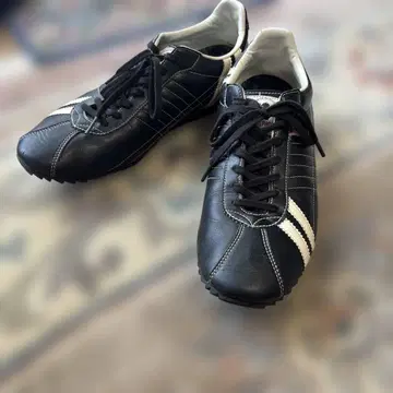 PATRICK SULLY BLK 패트릭 슈리 27cm 블랙 일본제