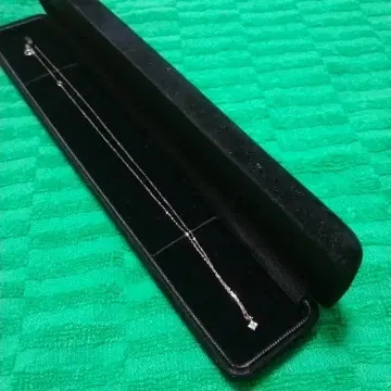 K10 목걸이 [festaria]