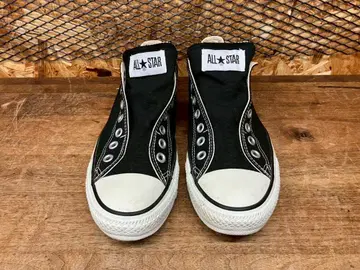 converse 컨버스 올스타 1C238 사이즈 27cm 블랙