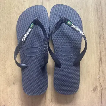 havaianas 하와이아나스 브라질 비치 샌들 29cm/30cm