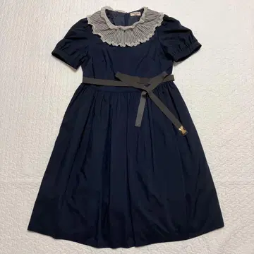 에밀리 템플큐트 에미큐 원피스