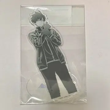 미개봉 새상품 도원암귀 이치노세 사계절 원작 캐릭터 아크릴 피규어