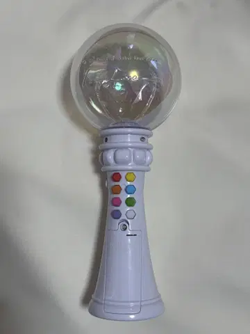 나니와단시 응원봉