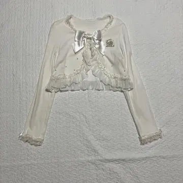 엔젤릭 프리티 프리티 가디건