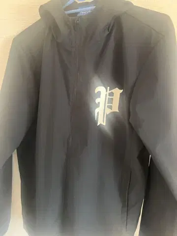 PHATRNK(팻랭크) 나일론 자켓