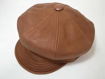 USA 빈티지 Leather Spitfire 가죽 빈티지 가공 M 새상품