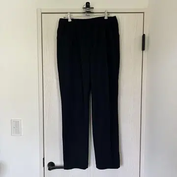TEATORA WALLET PANTS OFFICE - GC #SHADOW