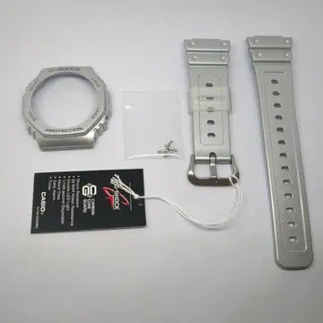 G-SHOCK ga-2100 카시오크 베젤 벨트