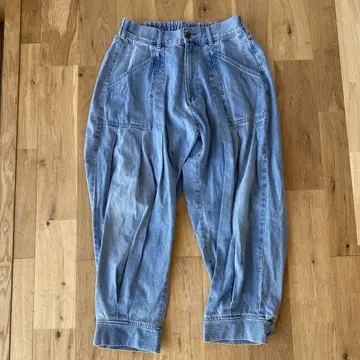 glamb Balloon Denim/벌룬 데님